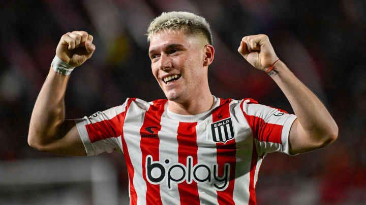 Sunderland resurrects interests for Benjamin Rollheiser. 5