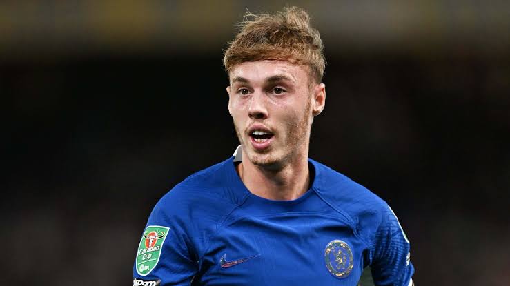 Who is Cole Palmer? Childhood story, career build up, family and Net worth. 7