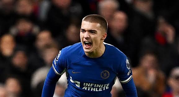 Who is Alfie Gilchrist? Player profile, stats and biography. 1