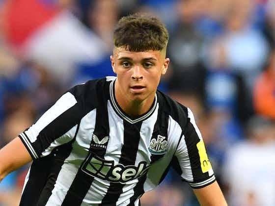 Who is Lewis Miley? Player profile, childhood life, career build up and lifestyle. 4