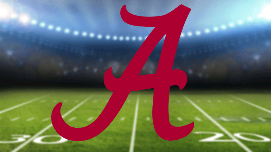 Alabama Football Announces Huge Contract Extension For Their Top Professional 5