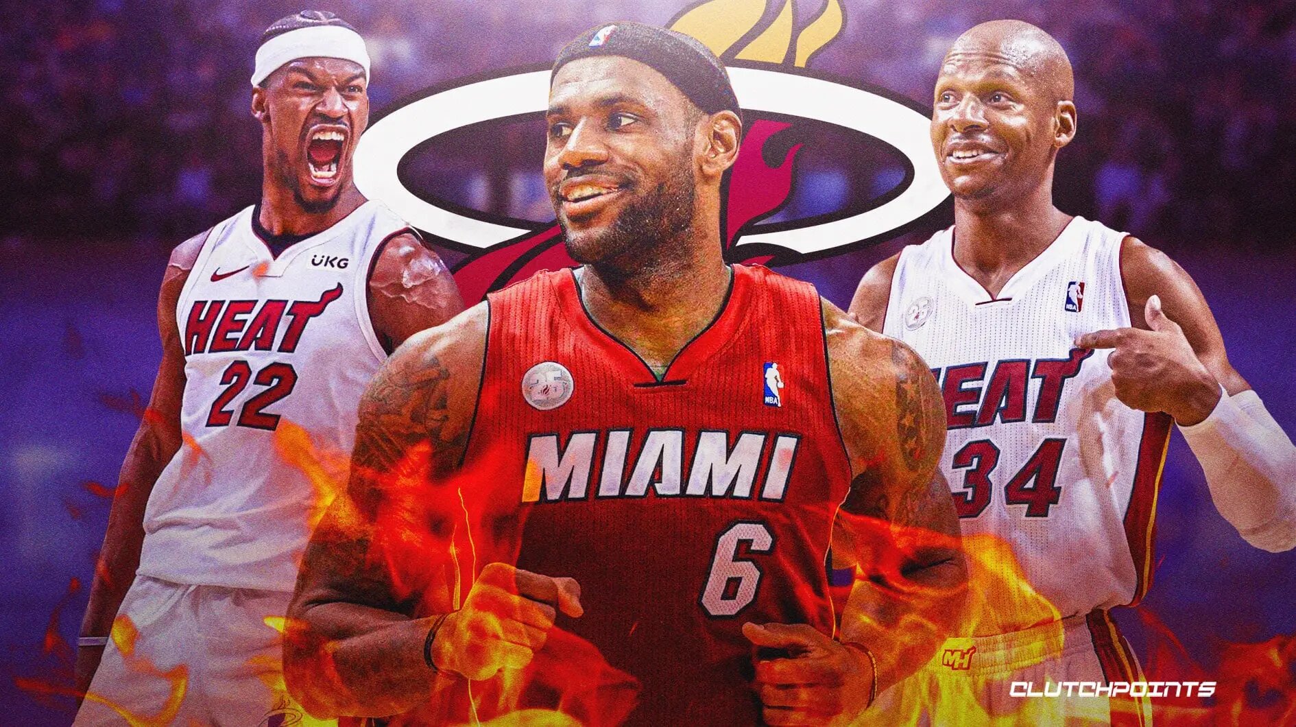 New Signing: Miami Heat Comfirmed the Signing of Talented Player After Yesterdays Lost 1