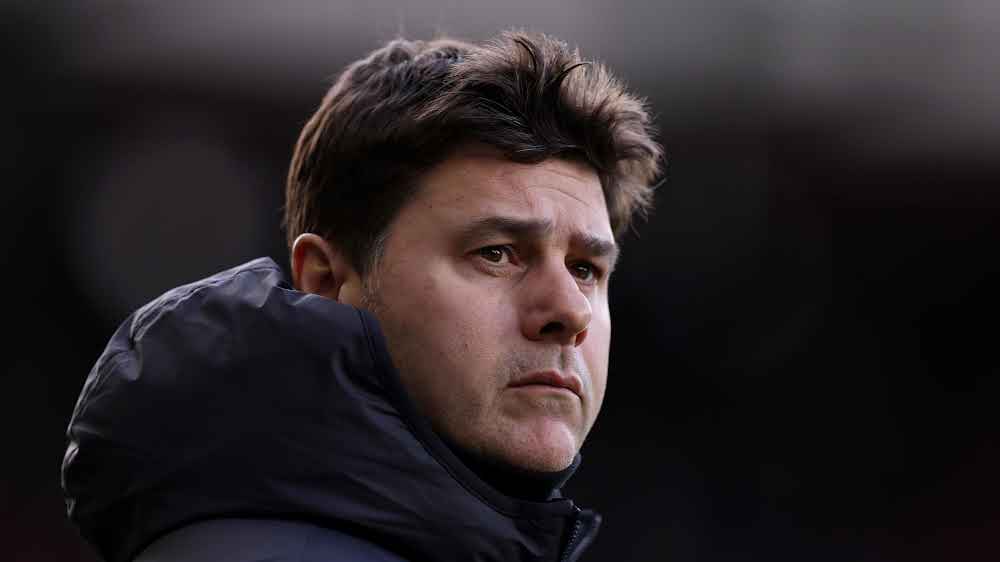 I witnessed last night that Mauricio Pochettino must cease starting the £50 million player for Chelsea. 2