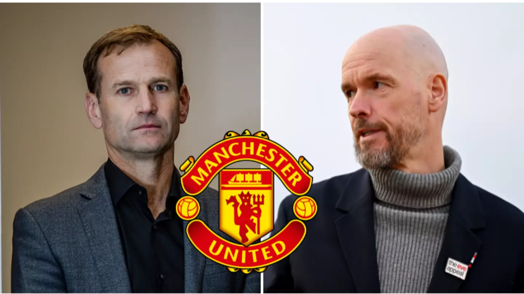 Dan Ashworth initiates discussions with Chelsea regarding a trade deal. 7
