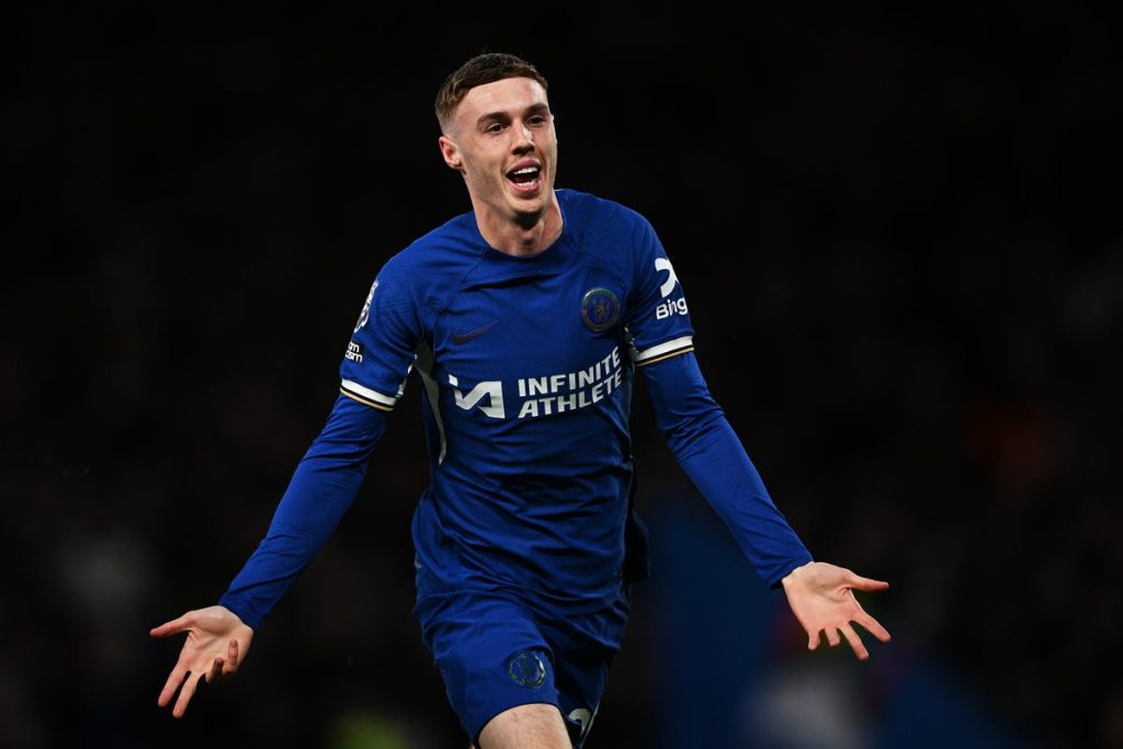 David Ornstein: Chelsea Commits to Star till 2033. 13