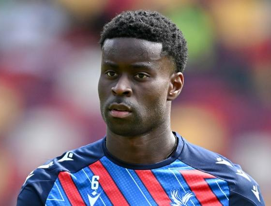 Crystal Palace'shortlist' two talents as potential replacements for Newcastle United transfer target Marc Guehi. 1