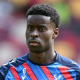 Crystal Palace'shortlist' two talents as potential replacements for Newcastle United transfer target Marc Guehi. 10