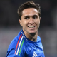 Federico Chiesa's private jet arrives ahead of Liverpool's physical, following a financial agreement with Juventus. 9