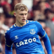 Everton's new position on Jarrad Branthwaite transfer following Man United bid 6