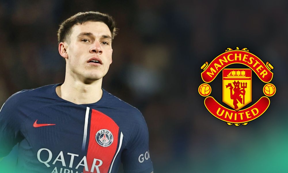 Manchester United face a new Manuel Ugarte transfer battle as Berge and McTominay improve. 1