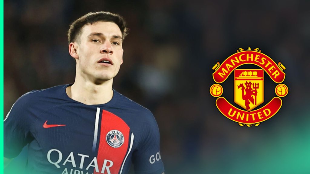 Manchester United face a new Manuel Ugarte transfer battle as Berge and McTominay improve. 1