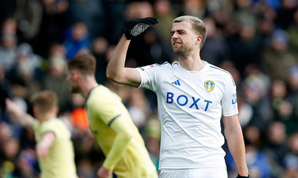 The chances of Patrick Bamford leaving Leeds United become clearer. 4