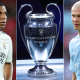 Ronaldo's comically simple position as PL club huge winners following the new-look Champions League draw 8