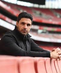 Arsenal manager Mikel Arteta offers Riccardo Calafiori and Jurrien Timber injury reports. 11