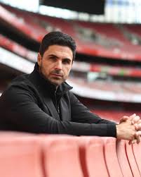 Arsenal manager Mikel Arteta offers Riccardo Calafiori and Jurrien Timber injury reports. 10