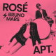 ROSÉ & Bruno Mars – APT. 3