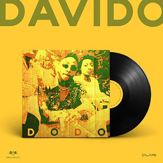 Davido - Dodo Mp3 Download