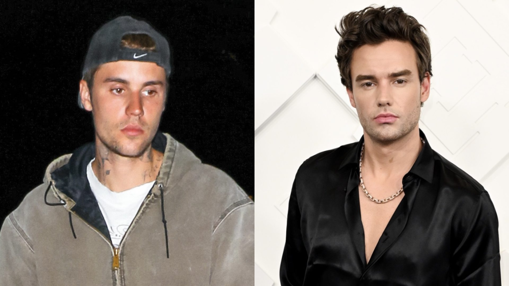 Justin Bieber Shares Liam Payne Tribute Empathizing With Fans 1