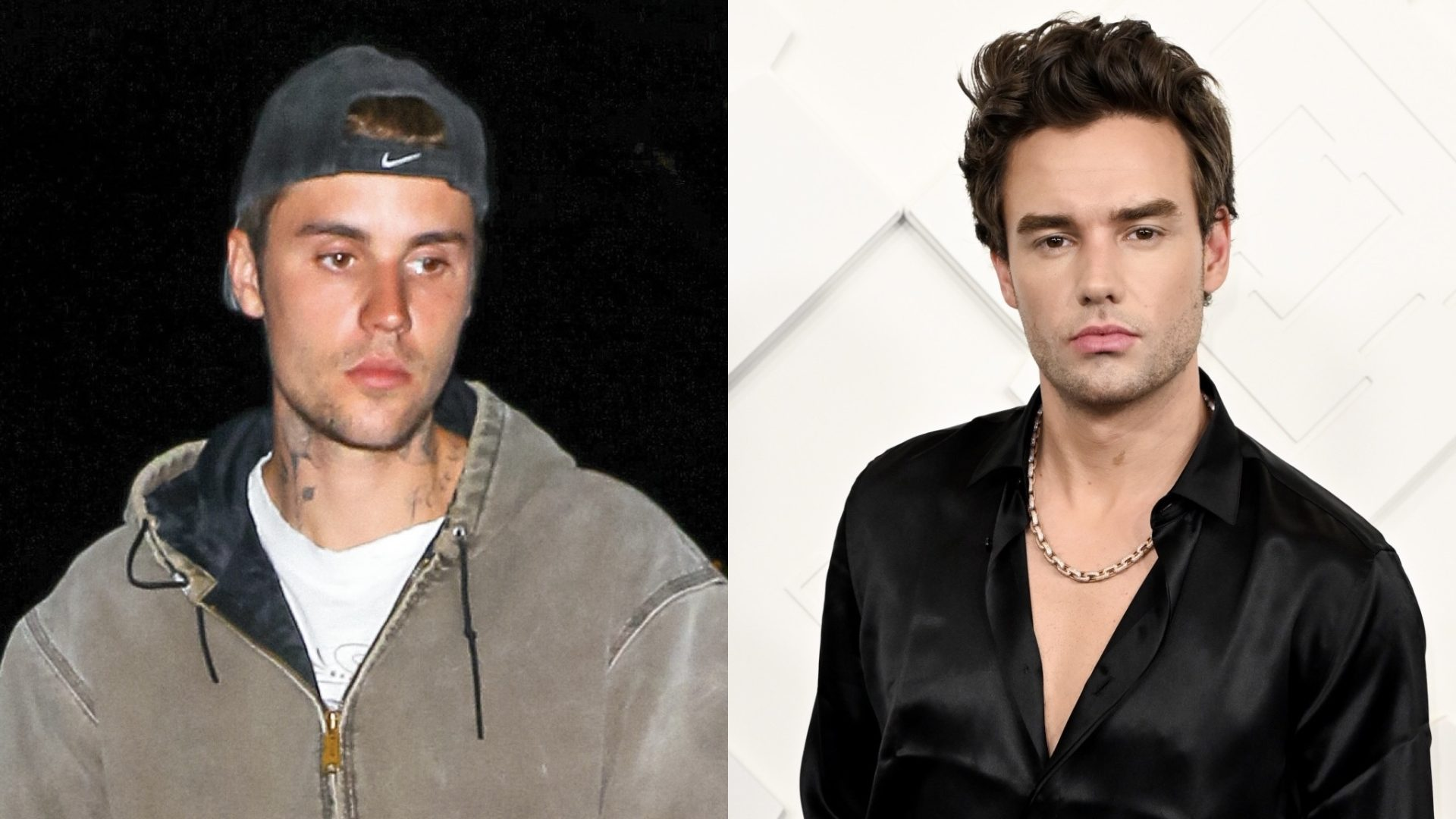 Justin Bieber Shares Liam Payne Tribute Empathizing With Fans 4