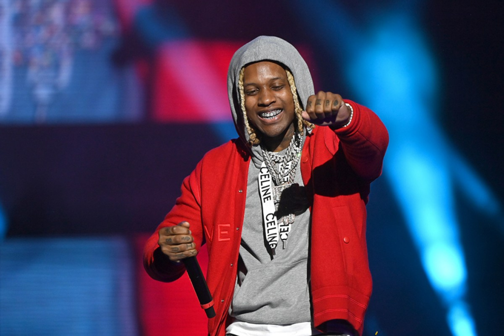 Lil Durk Faces Backlash For Receiving Two Keys To The City Near Chicago 3