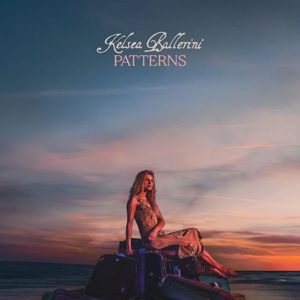 ALBUM: Kelsea Ballerini – PATTERNS 1