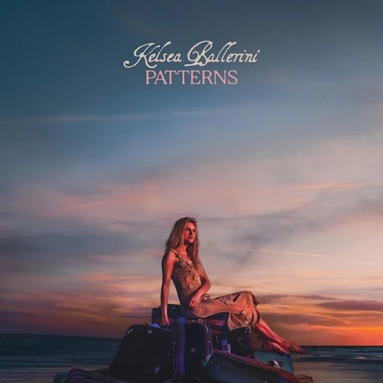 ALBUM: Kelsea Ballerini – PATTERNS 3