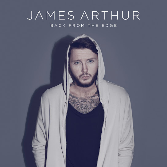 James Arthur - Train Wreck Mp3 Download