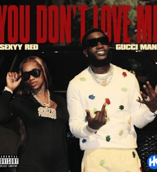 Gucci Mane You Don’t Love Me Mp3 Download