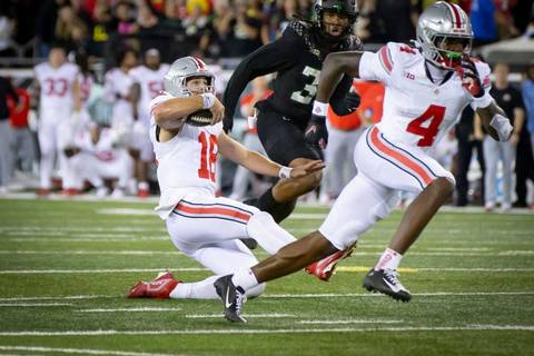 ESPN FPI Predicts Shocking College Football Playoff Champion: Here’s Who’s Favored to Win It All 7