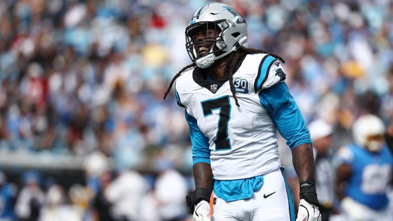 Detroit Lions Urged to Take Bold Gamble on Former No. 1 Pick to Fix Defensive Struggles 6