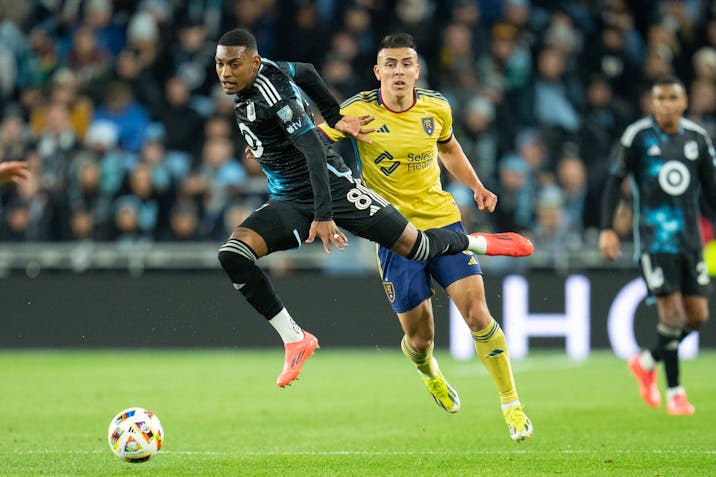Minnesota United’s Thrilling Playoff Win: Triumph of Grit or Flawed Format? 2