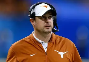 "Tom Herman's Rocky Start at FAU: Is the Former Texas Coach Already on the Hot Seat?" 6