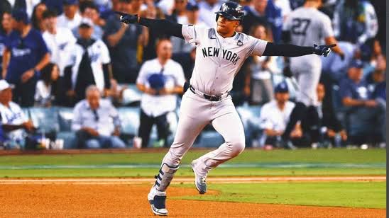 Are the Yankees Gambling Away Their Legacy? The High-Stakes Dilemma Over Juan Soto's Future 10
