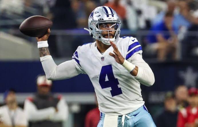 Season on the Line: Dak Prescott’s Hamstring Injury Forces Likely Surgery, Shaking Cowboys' Super Bowl Hopes 3