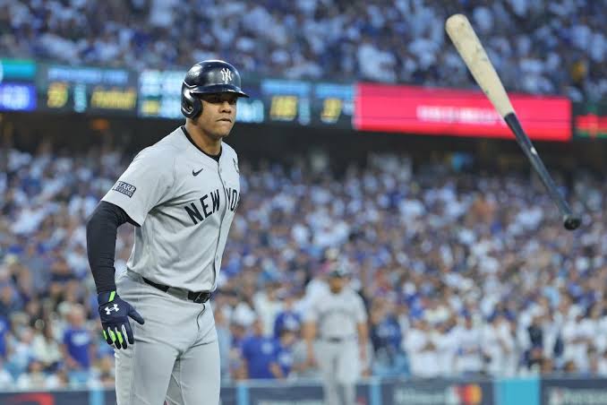 Shockwaves in the MLB: Mariners Emerge as Dark-Horse Contenders to Steal Juan Soto from Yankees 6