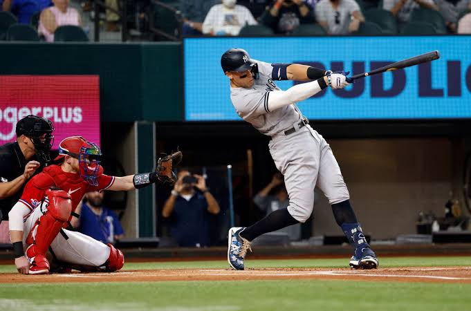 "Cardinals and Yankees Stun MLB with Blockbuster Trade Proposal: Arenado, Top Prospects Headline Massive Deal" 5