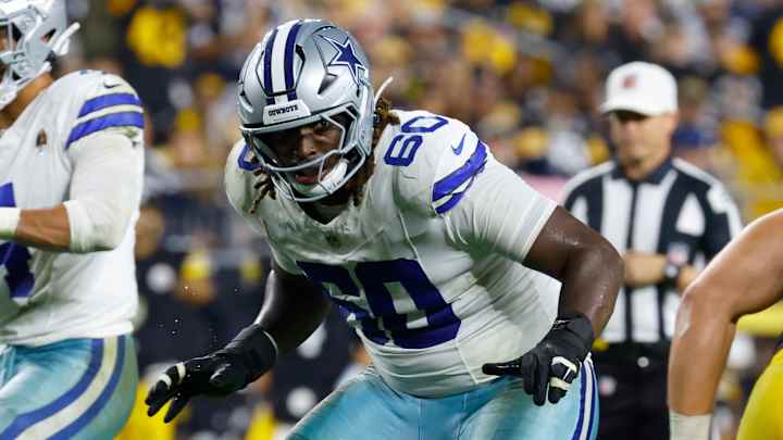 Re-grading the Cowboys’ 2024 Draft Class: Midseason Surprises and Struggles 2