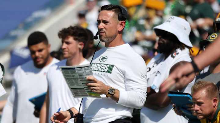 Packers’ Season at Risk: Major Injury to Key Playmaker Sparks Controversy and Uncertainty 5