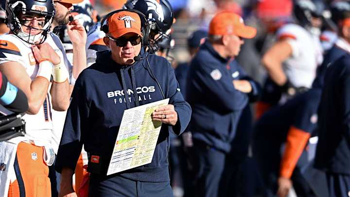 Sean Payton's Bold Trade Demands Raise Questions as NFL Deadline Approaches 4