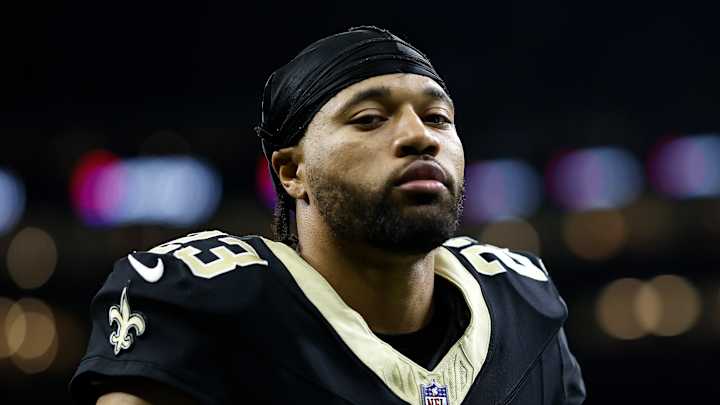 Commanders Land Game-Changer: Grading the Blockbuster Marshon Lattimore Trade 3