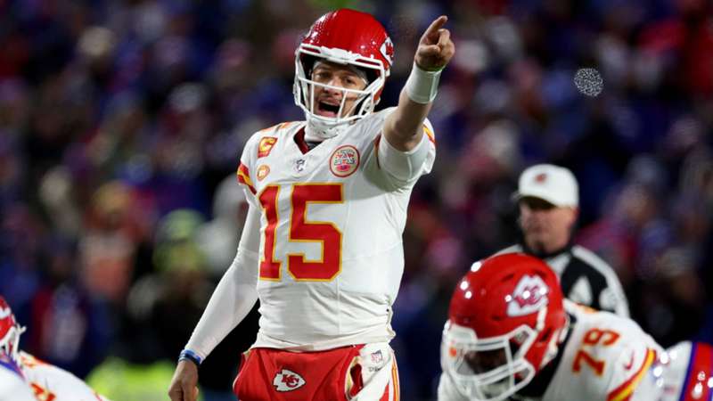How to Watch Kansas City Chiefs vs. Denver Broncos: Game Time, Streaming Info, and Rivalry Insights on DAZN 7