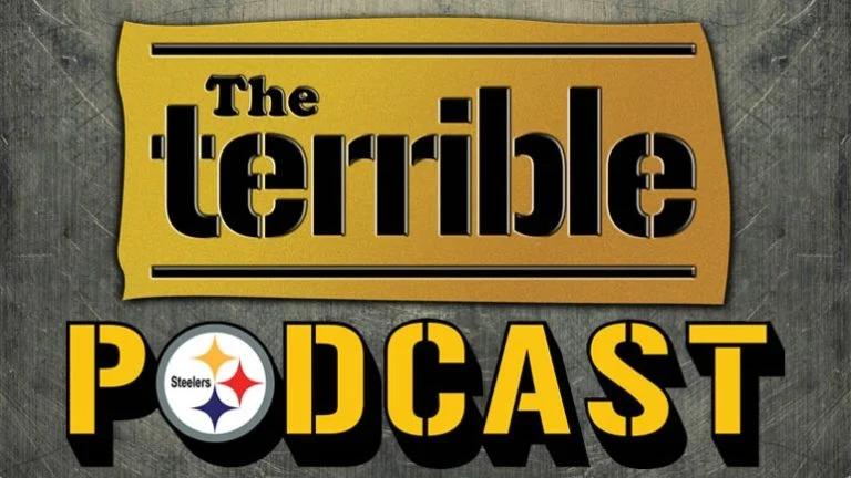 The Terrible Podcast—Talking Steelers Vs. Chiefs All-22, Playoff Seeding Scenarios, 2025 Ireland Game & More 3