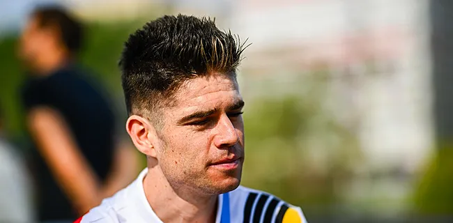 Frustratie alom dankzij Van Aert: "Zat jankend in z'n wiel" 6