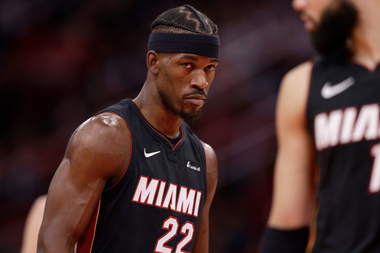 Miami Heat Star’s Latest Comments Spell Out How the Team Is Now Getting Better Without Jimmy Butler 2