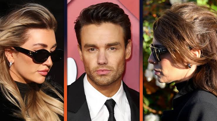 Kate Cassidy Drops Bombshell Accusation Against Cheryl Blames, Suspects Her Involvement in Liam Payne's Death: A Shocking Revelation 6