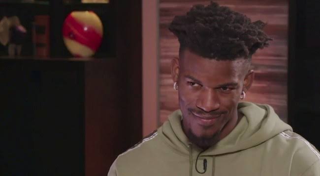 **Jimmy Butler Sparks Outrage with Controversial Comment After Return, Shocking Miami Heat Fans and Coach Erik Spoelstra** 8