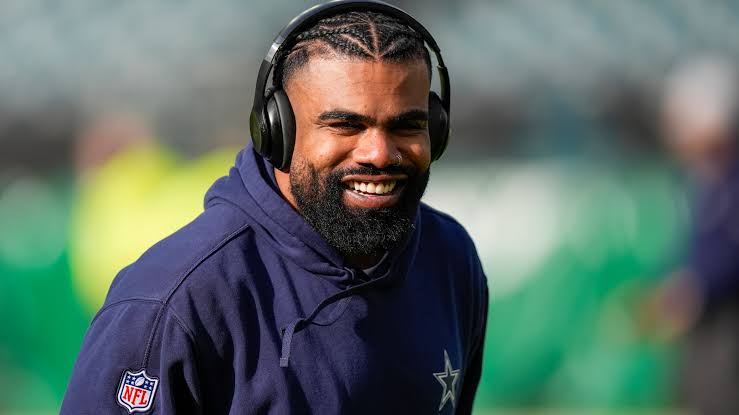 LATEST NEWS:Cowboys Sign Veteran DE to Zeke Roster Spot 17