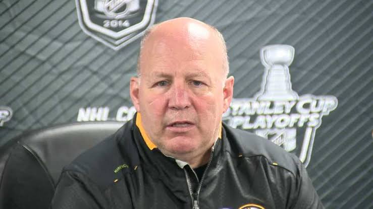 Claude Julien Returns to Boston Bruins as Head Coach, Reigniting Championship Hopes 8