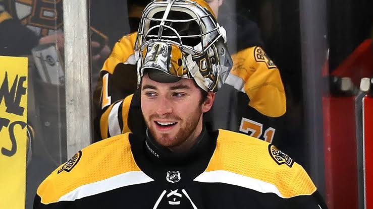 Boston Bruins Suffer Heartbreak as Jeremy Swayman Departs for Undisclosed Team 2
