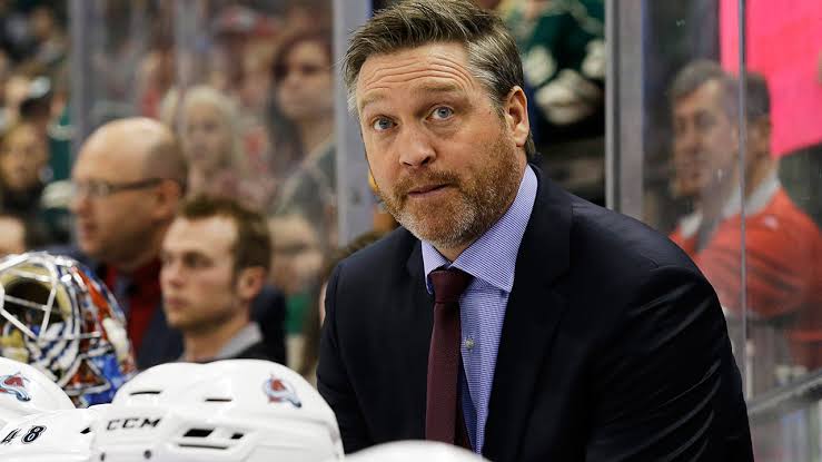 Colorado Avalanche Announce Patrick Roy's Iconic Return as Head Coach, Replacing Jared Bednar 8